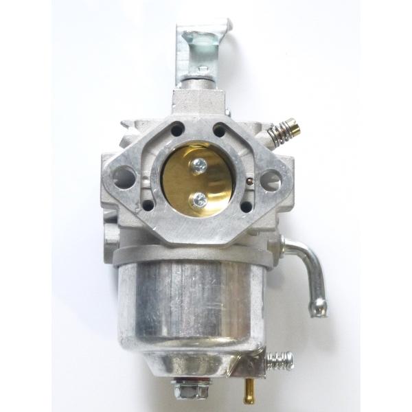 三菱 GM291系 GM301系 4サイクルエンジン 8HP キャブレーター 社外品老朽化・始動不良・パワー不足を感じた場合の交換用小型建設機械、農業用機械をお使いの方向けです（適合エンジン)GM291 GM301 GB300 GT1000...