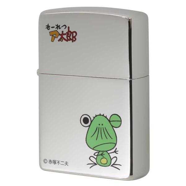 Zippo ジッポライター もーれつア太郎 漫画 アニメ 赤塚不二夫 べし プレゼント 贈り物 男性 女性 コレクション メール便可