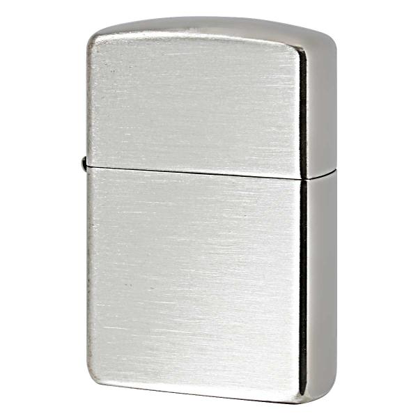 Zippo ジッポライター アーマー 純銀 スターリングシルバー 925 ARMOR 