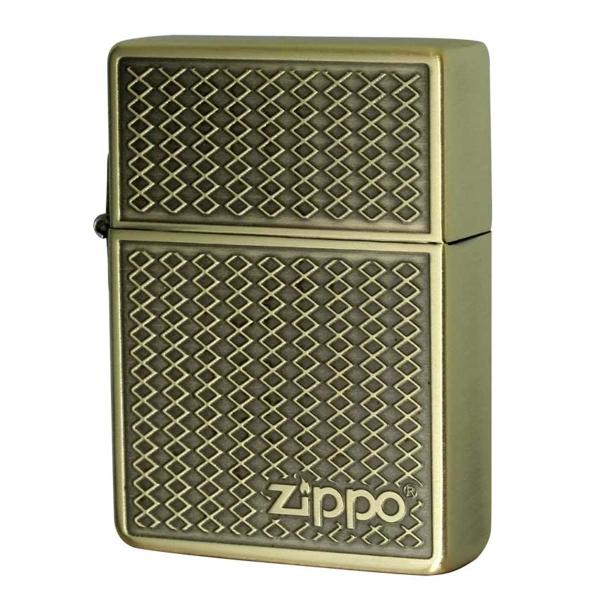 レプリカ Zippo ジッポライター 1935レプリカ グリルメッシュ
