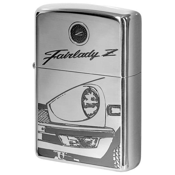 2022公式店舗 ZIPPO 日産 FAIRLADY Z story 5th UA-Z33 限定品