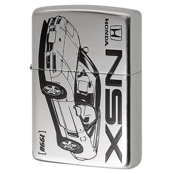 Zippo ジッポライター Honda NSX 1990 自動車 ホンダ スポーツカー 