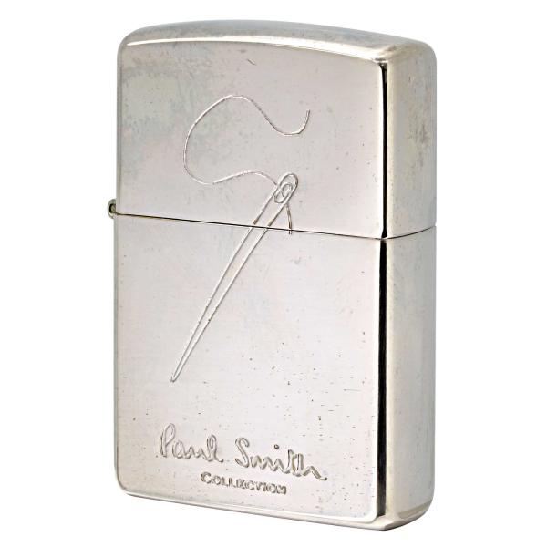 ZIPPO 絶版/ヴィンテージ Zippo ジッポー 中古 1997年製造ZIPPO