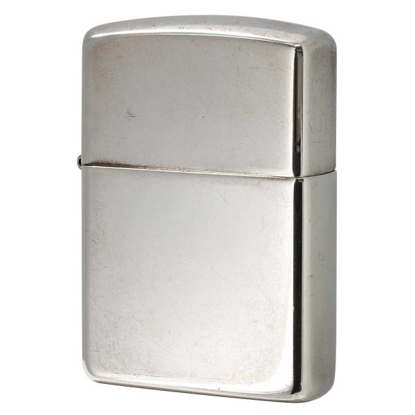 ZIPPO（ジッポー） 絶版/ヴィンテージ 中古 2015年製造アーマー