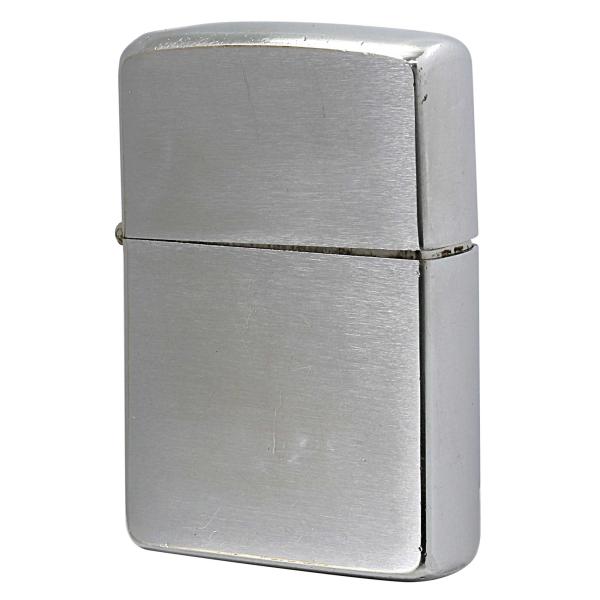ZIPPO（ジッポー） 絶版/ヴィンテージ 中古 1962年製造No.200