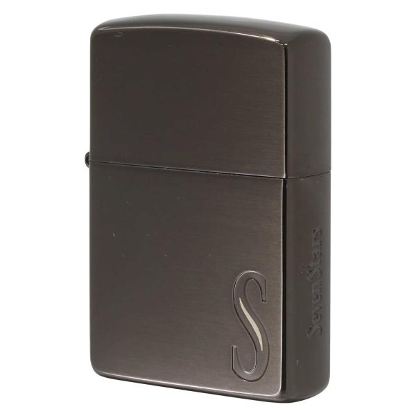 zi 109　セブンスター　2000モデル　未使用　ジッポー zippo2000年セブンスター新品未使用 - zippo-LAND G.