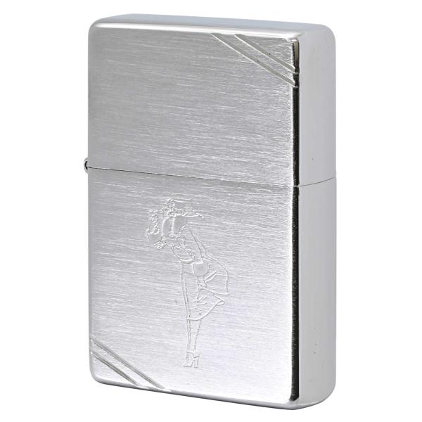 【ほぼ本物27点】　新品含む　遺品整理　ヴィンテージ　silver 14kgf 絶版/ヴィンテージ Zippo ジッポー 中古 2003年製造New Face