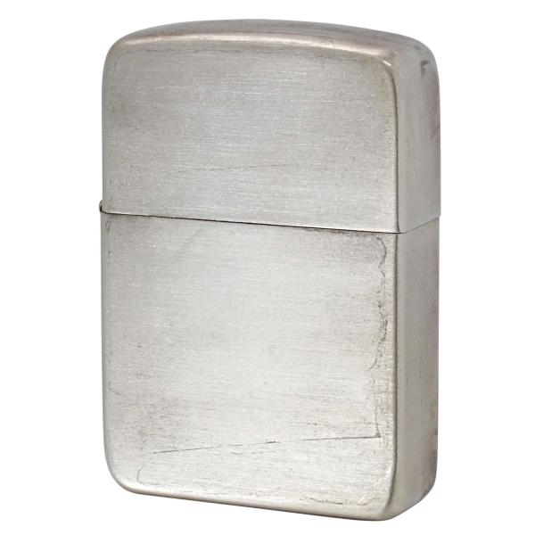 ZIPPO 絶版/ヴィンテージ Zippo ジッポー 中古 2012年製造