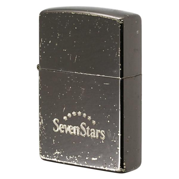 zi 69　セブンスター　未使用　ジッポー ZIPPO 絶版/ヴィンテージ Zippo ジッポー 中古 1997年製造Seven