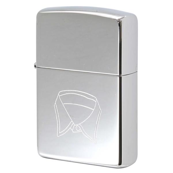 ZIPPO　ポールスミス　　　　　　　　　　　　　　　　　　　　未使用　両面加工 ZIPPO 絶版/ヴィンテージ Zippo ジッポー 中古 1994年製造ZIPPO