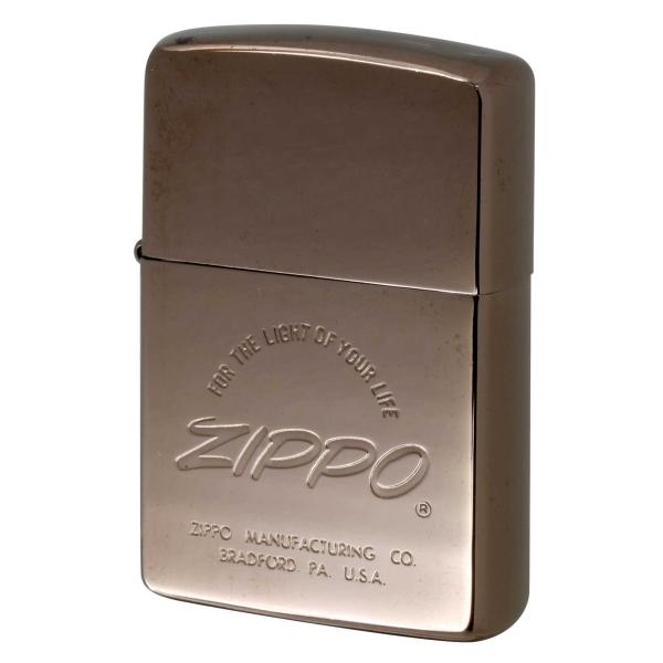 ZIPPO（ジッポー） 絶版/ヴィンテージ 中古 1993年製造Zippo Logo