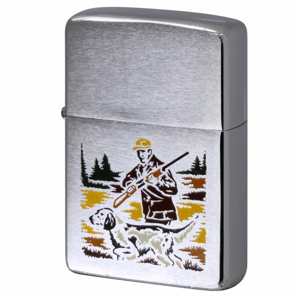 ZIPPO（ジッポー） 絶版/ヴィンテージ 中古 1977年製造SPORT Series