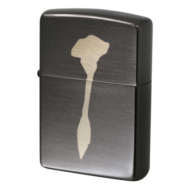ZIPPO（ジッポー） 絶版/ヴィンテージ 中古 2001年製造Sunday Silence 