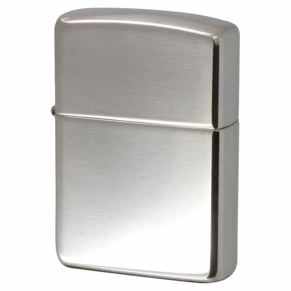 ヴィンテージ　純銀　コンパクト zippo-flamingo_pvs2677