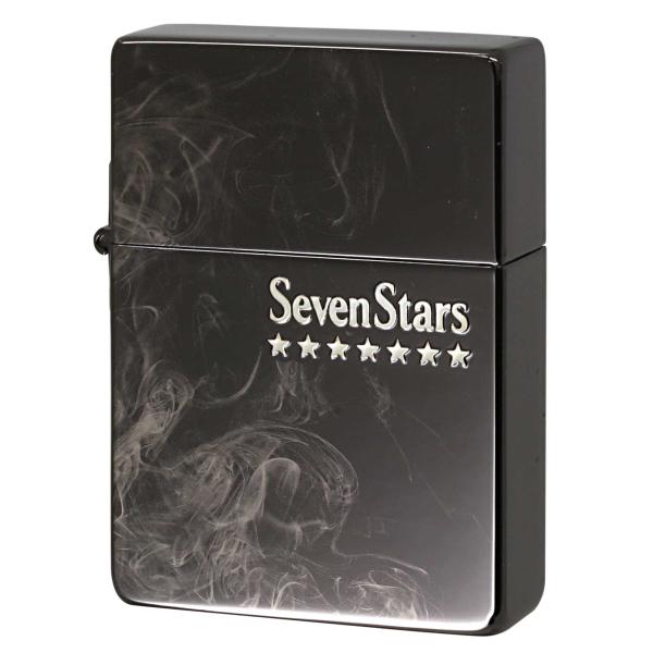 ZIPPO（ジッポー） 絶版/ヴィンテージ 中古 2014年製造s セブンスター