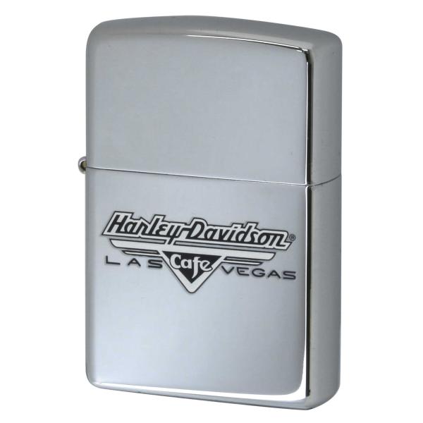 ZIPPO（ジッポ） ハーレーダビッドソン社創立95周年記念 栄光の