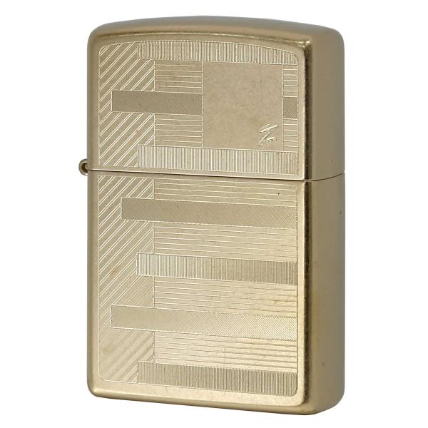 ZIPPO（ジッポー） 絶版/ヴィンテージ 中古 2014年製造ジッポー