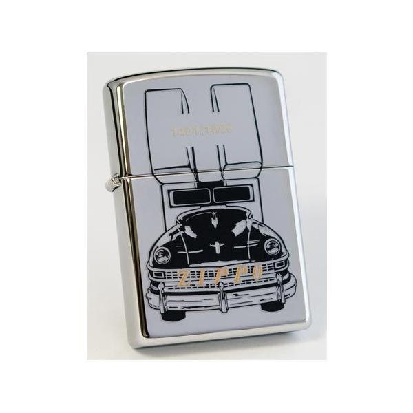ZIPPO（ジッポー） ZIPPO ZIPPO CAR 10周年記念 No.24512 ジッポー