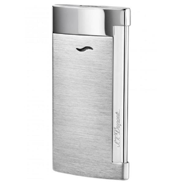 S T Dupont Slim7 デュポン スリム７ ターボガスライター ブラッシュクローム Buyee Buyee 提供一站式最全面最專業現地yahoo Japan拍賣代bid代拍代購服務 Bot Online