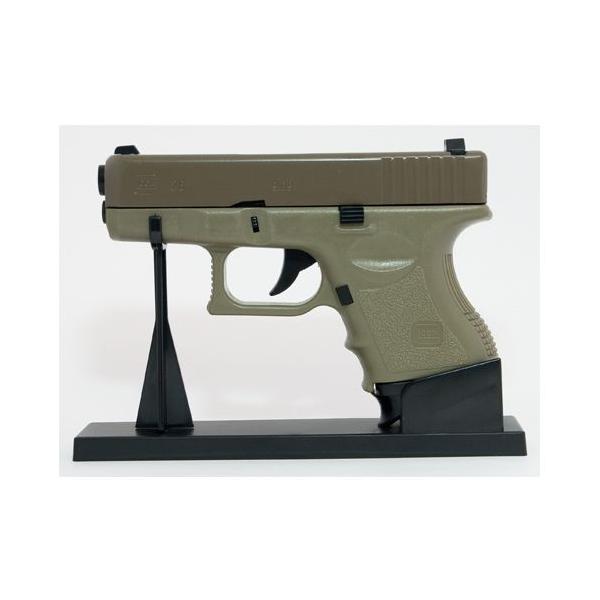 Admiral（アドミラル） G26 ターボライター カーキ グロックモデル