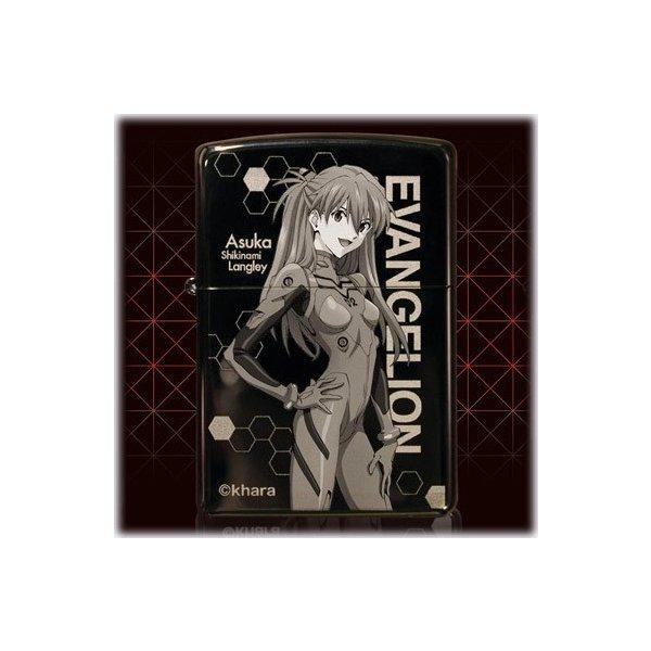 ZIPPO（ジッポー） ジッポーライター エヴァンゲリヲン 新劇場版
