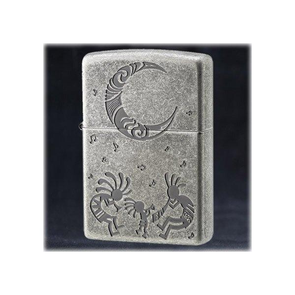 スマホアクセサリー ZIPPO ドクロ 骸骨 スカル 髑髏 ZIPPO ジッポ シルバー925 スターリング