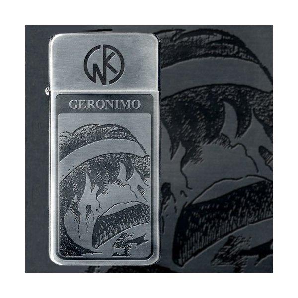 Briquet ブリケ キン肉マンシリーズ ジェロニモ Briquetブリケ ブリケ