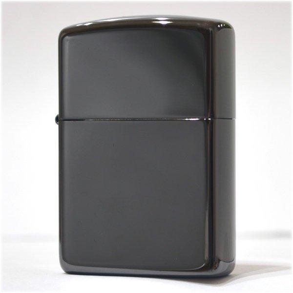 ZIPPO（ジッポー） ジッポーライター NeoBlack2 ネオブラック2 ARMOR