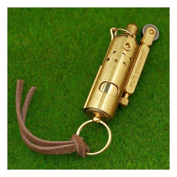 アレックス トレンチライター ブラスバレル