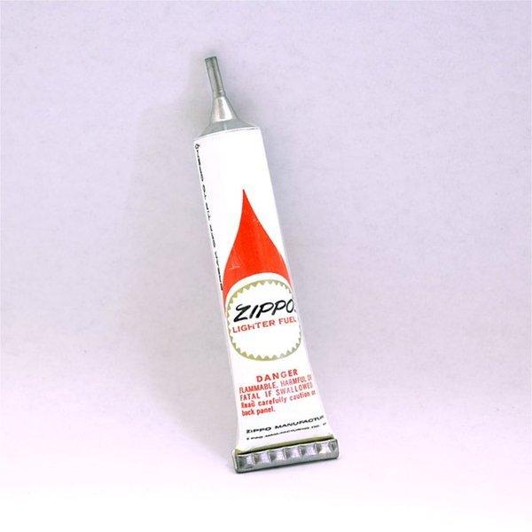 新品 オイルサプライ オイルライター用 ZIPPO インテリア ガレージ 旧車 ZIPPO 〜1978年頃 サービスオイルチューブ ZIPPOライター ジッポー