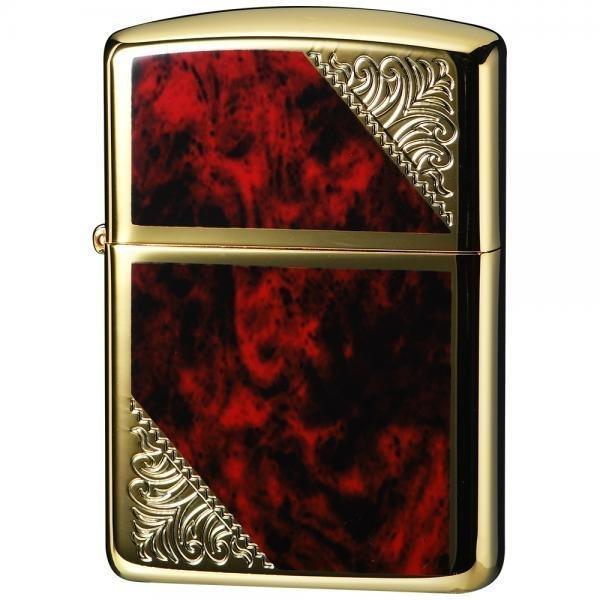 ZIPPO（ジッポー） ジッポーライター ARMOR VENETIAN ベネチアン