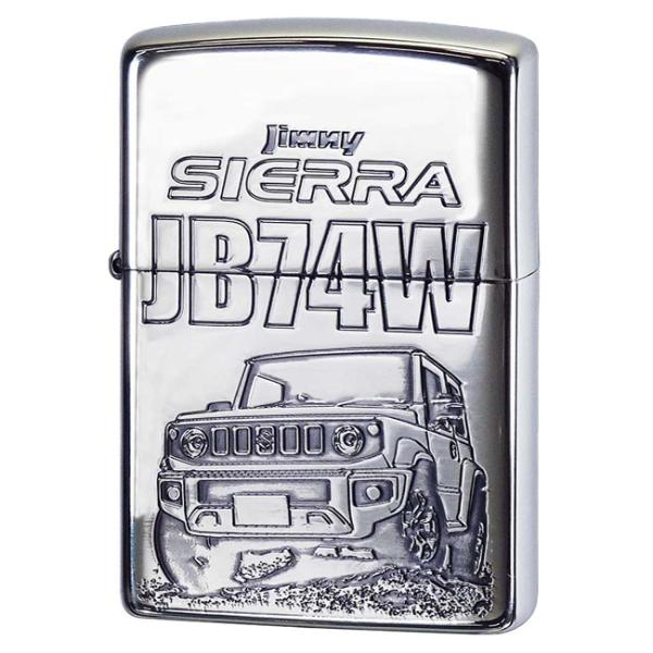 ZIPPO（ジッポー） ジッポーライター SUZUKI スズキ JIMNY ジムニー