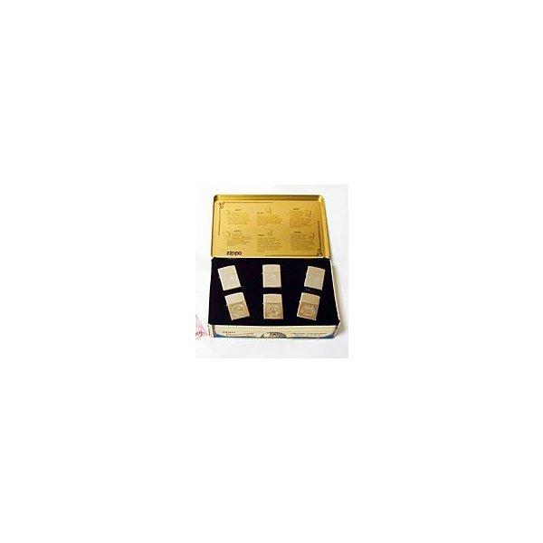 ZIPPO（ジッポー） ジッポーライター ZIPPO社創業 60周年記念 記念柄