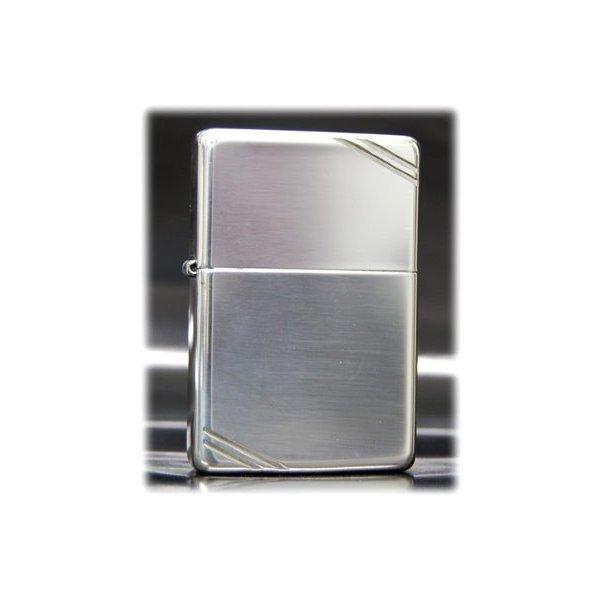 ZIPPO（ジッポー） ジッポーライター スターリング#14 1937レプリカ