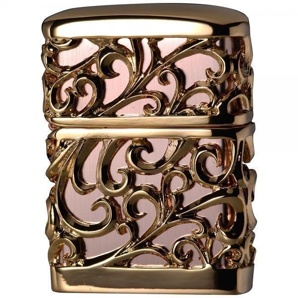 ZIPPO（ジッポー） ジッポーライター メタルジャケット デビル