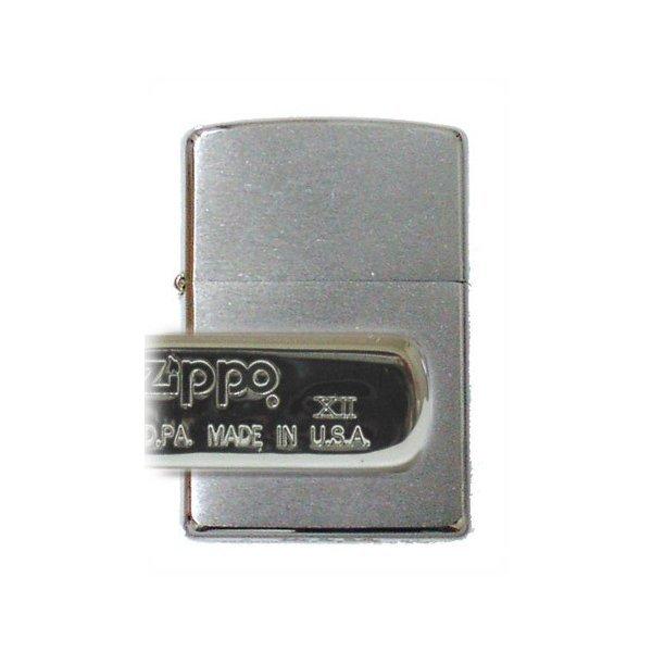 ZIPPO（ジッポー） ジッポーライター 年代こだわり #200 1996年製