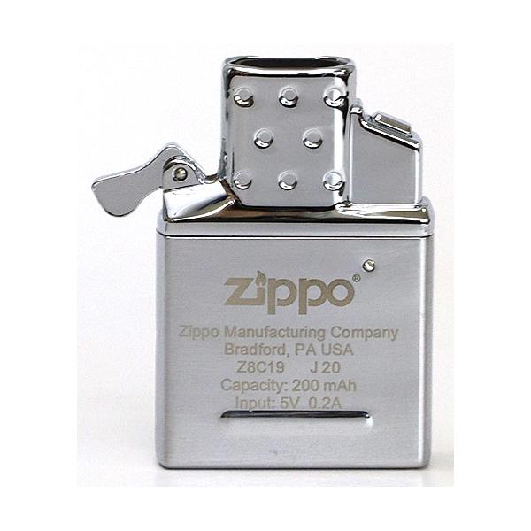 他サイト： ARCアーク USB充電式インサイド・ユニット(ジッポー社製)ビーム放電 | ジッポー ZIPPOライター ジッポライターの商品画像