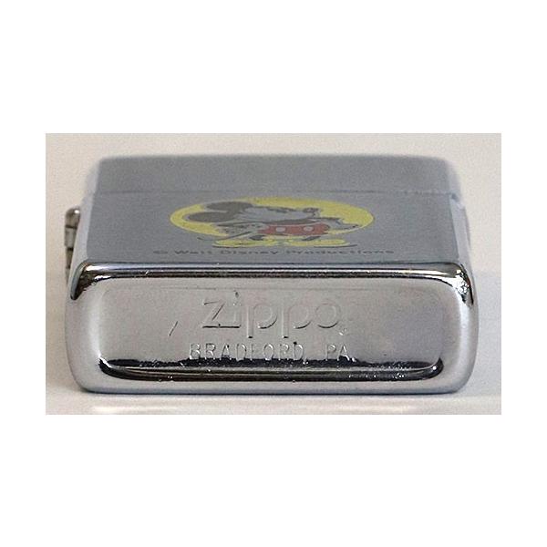 ディズニー ジッポー A ミッキーマウス1981年製中古良品ジッポー Zippoライター ジッポライター Buyee Buyee 日本の通販商品 オークションの代理入札 代理購入