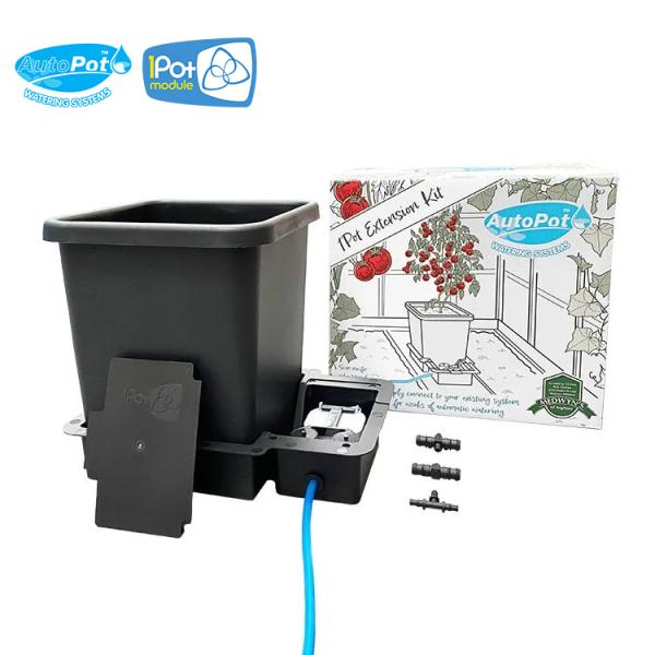AutoPot 1Pot Extension Kit オートポット 1株拡張用キット