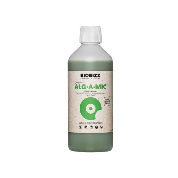 オーガニック活力剤 Biobizz - Alg A Mic 500ml バイオビズ アルガミック