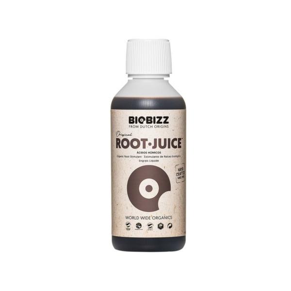 オーガニック発根促進剤 Biobizz - Root Juice 250ml バイオビズ ルートジュース