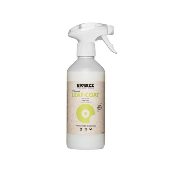 オーガニック植物増強剤 Biobizz - Leaf Coat 500ml バイオビズ リーフコート