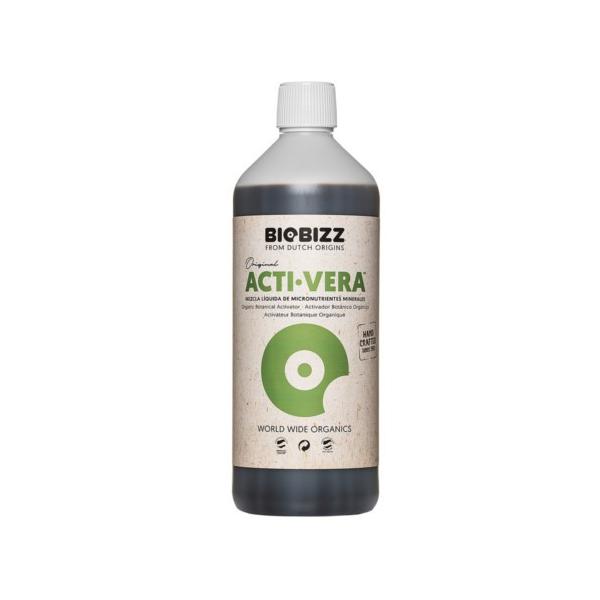 オーガニック活力剤 Biobizz - Acti Vera 1000ml バイオビズ アクティベラ