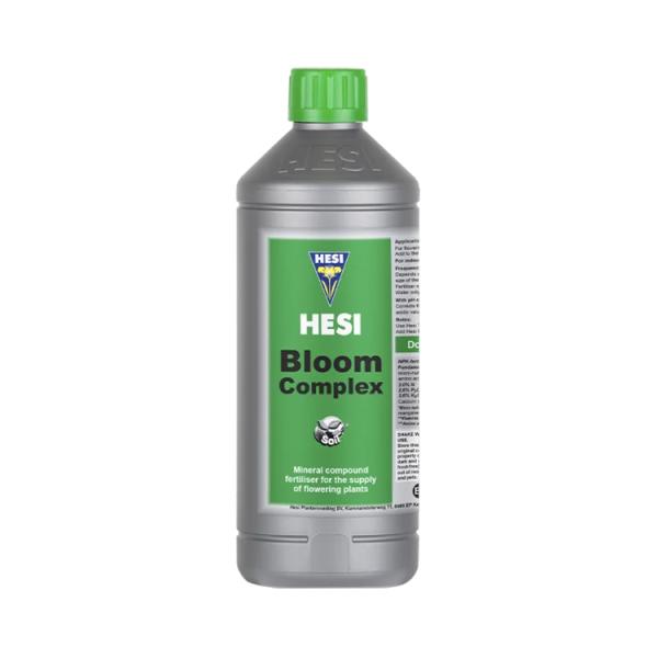 土耕栽培用肥料 HESI - Bloom Complex 1L ヘシ ブルームコンプレックス