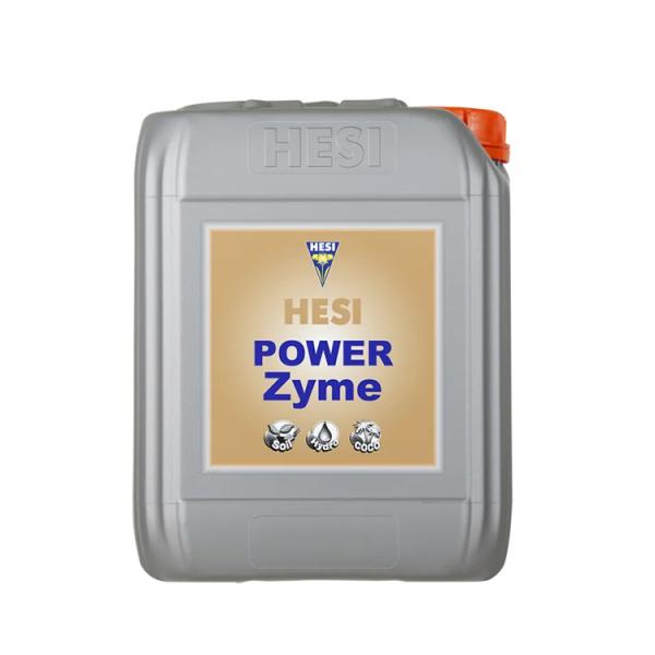 活力剤 HESI - POWER Zyme 5L ヘシ パワーザイム