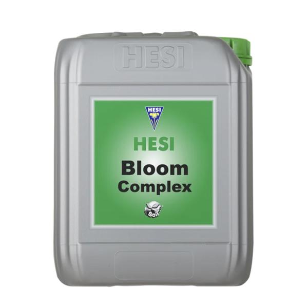 土耕栽培用肥料 HESI - Bloom Complex 10L ヘシ ブルームコンプレックス