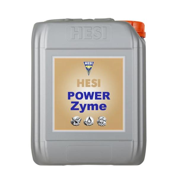 活力剤 HESI - POWER Zyme 10L ヘシ パワーザイム