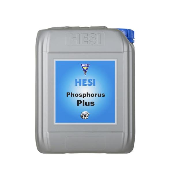 土耕栽培用肥料 HESI - Phosphorus Plus 5L ヘシ フォスフォラスプラス