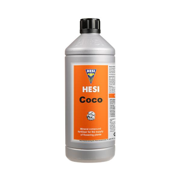 ココ培地栽培用肥料 HESI - Coco 1L ヘシ ココ