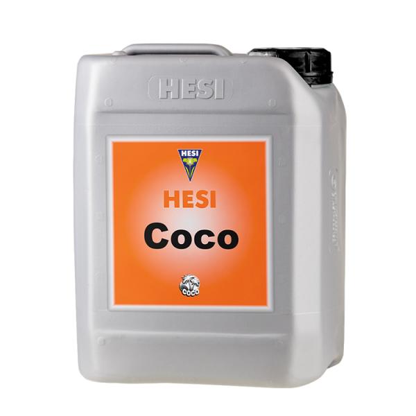 ココ培地栽培用肥料 HESI - Coco 10L ヘシ ココ